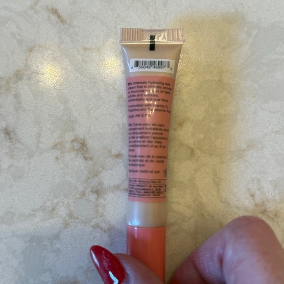 INN Beauty Project Bright and Tight Eye Cream - Picture 3 of 3